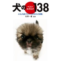 犬のベストカタログ138