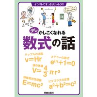 少しかしこくなれる数式の話