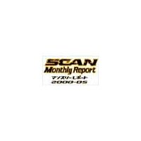 Scan Monthly Report �����