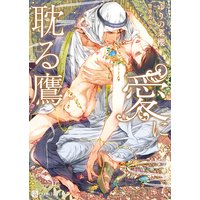 愛に耽る鷹