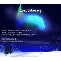 RPG��Lost Memory��