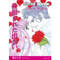 仕組まれた出会い