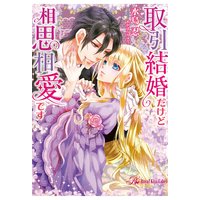 取引結婚だけど相思相愛です