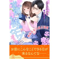 お前は俺のモノだろ?〜俺様社長の独占溺愛〜【3】