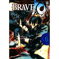 BRAVE10 �֥쥤�֡ݥƥ�6