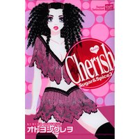 Cherish����Sugar��Spice3��