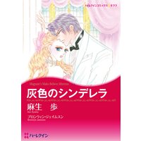 灰色のシンデレラ