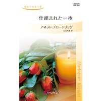 仕組まれた一夜