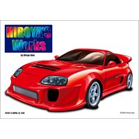 HIROYA��S Works