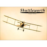 Shuttleworth COLLECTION