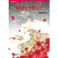 【ハーレクインコミック】オフィス・ラブ テーマセット vol.5