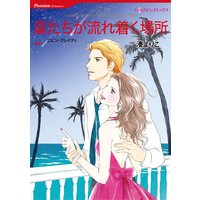 星たちが流れ着く場所