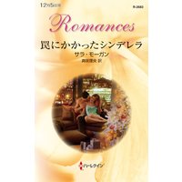 罠にかかったシンデレラ
