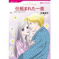 仕組まれた一夜