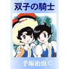 双子の騎士