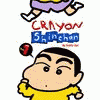 英語版漫画
