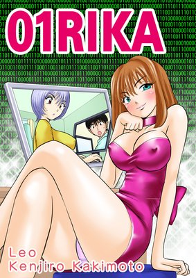 01RIKA ��01�ꥫ�ˡαѸ��ǡ�