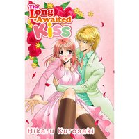 The Long-Awaited Kiss<br>[English ver.]