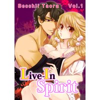 Live-In Spirit1<br>[English ver.]