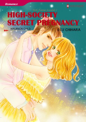 High-Society Secret Pregnancy Park Avenue Scandals 1