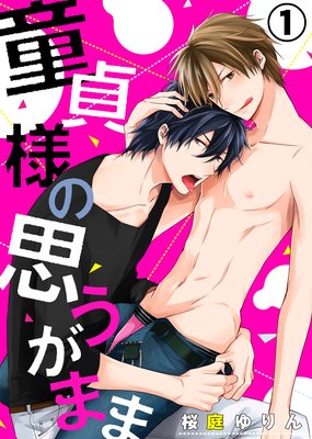 童貞様の思うがまま（1）