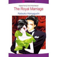 The Royal Marriage<br>[English ver.]